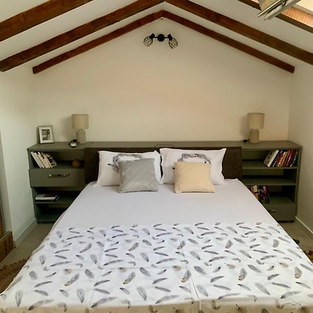 Apartment Seaside Pržno Екстериор снимка