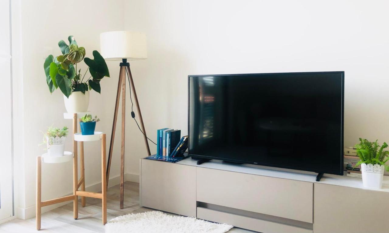Apartment Seaside Pržno Екстериор снимка